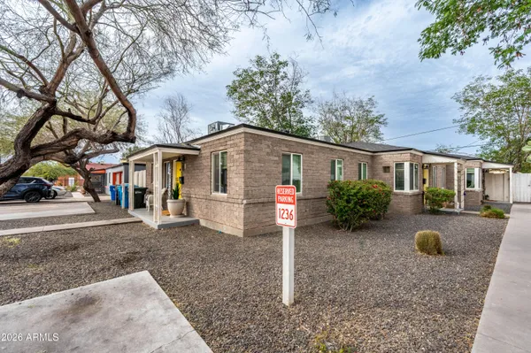 $900,000 | 1232 East Virginia Avenue, Phoenix, AZ 85006