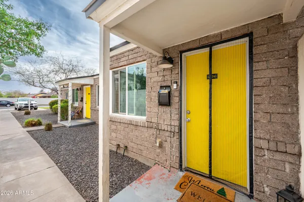 $900,000 | 1232 East Virginia Avenue, Phoenix, AZ 85006
