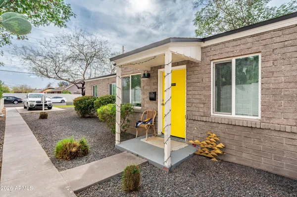 $900,000 | 1232 East Virginia Avenue, Phoenix, AZ 85006
