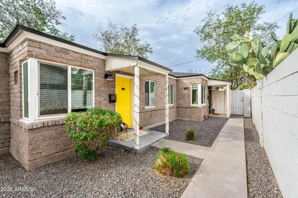 $900,000 | 1232 East Virginia Avenue, Phoenix, AZ 85006