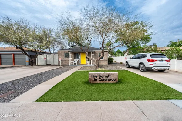 $900,000 | 1232 East Virginia Avenue, Phoenix, AZ 85006
