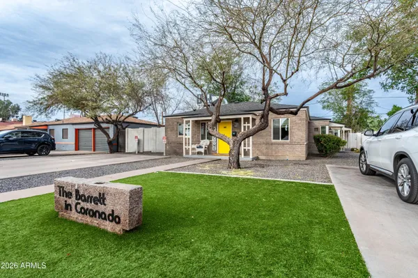 $900,000 | 1232 East Virginia Avenue, Phoenix, AZ 85006