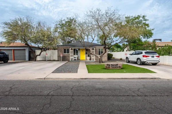 $900,000 | 1232 East Virginia Avenue, Phoenix, AZ 85006