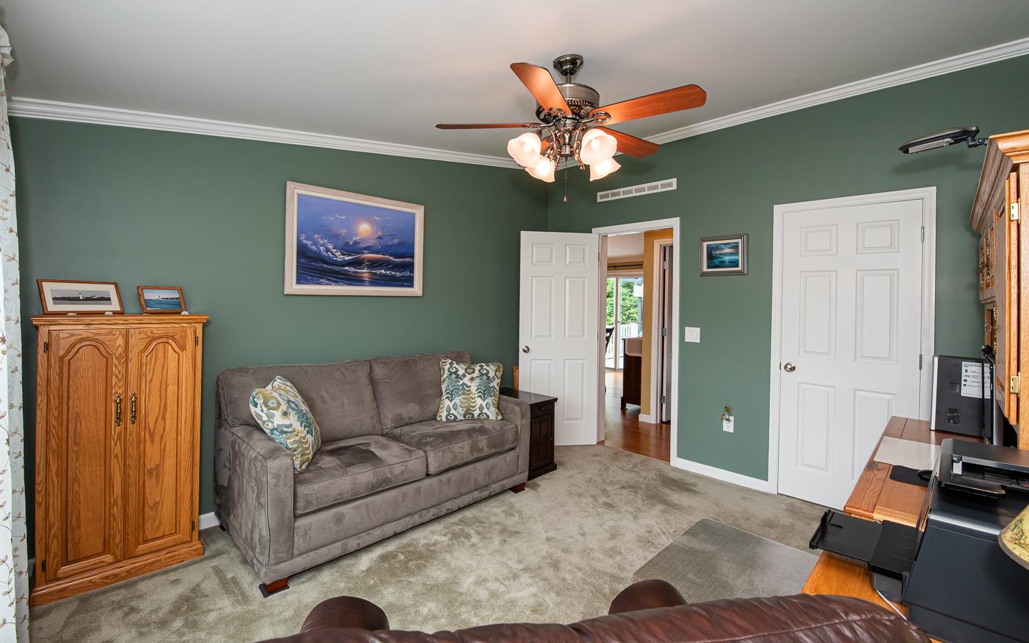 110 Freedom Hill Road Hampstead, NH 03841 - Photo 21 of 37