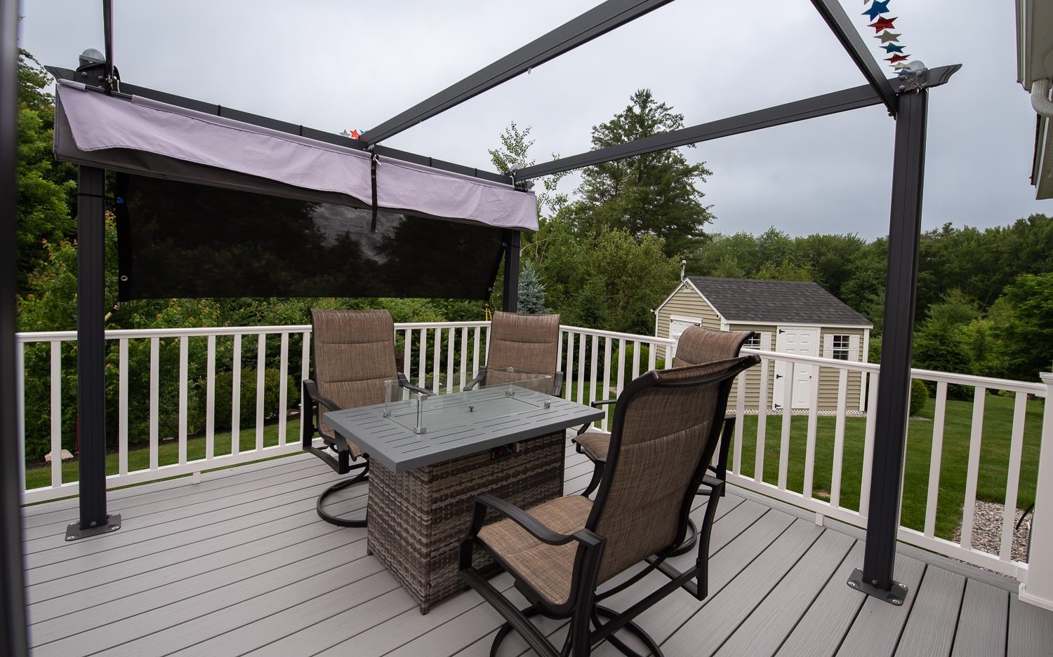 110 Freedom Hill Road Hampstead, NH 03841 - Photo 25 of 37