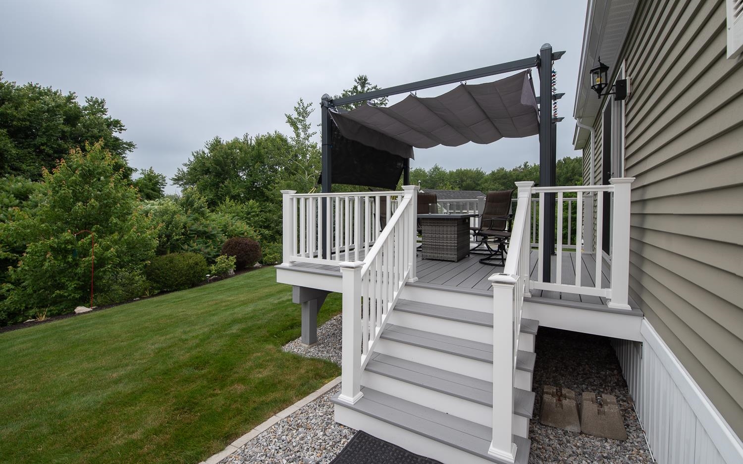 110 Freedom Hill Road Hampstead, NH 03841 - Photo 26 of 37