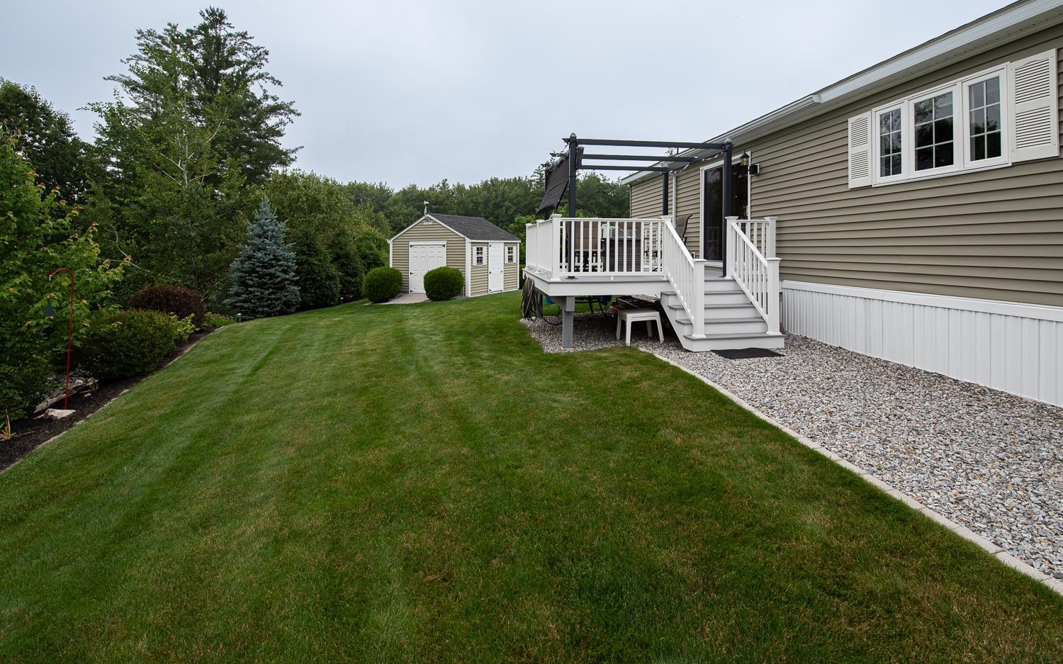 110 Freedom Hill Road Hampstead, NH 03841 - Photo 27 of 37