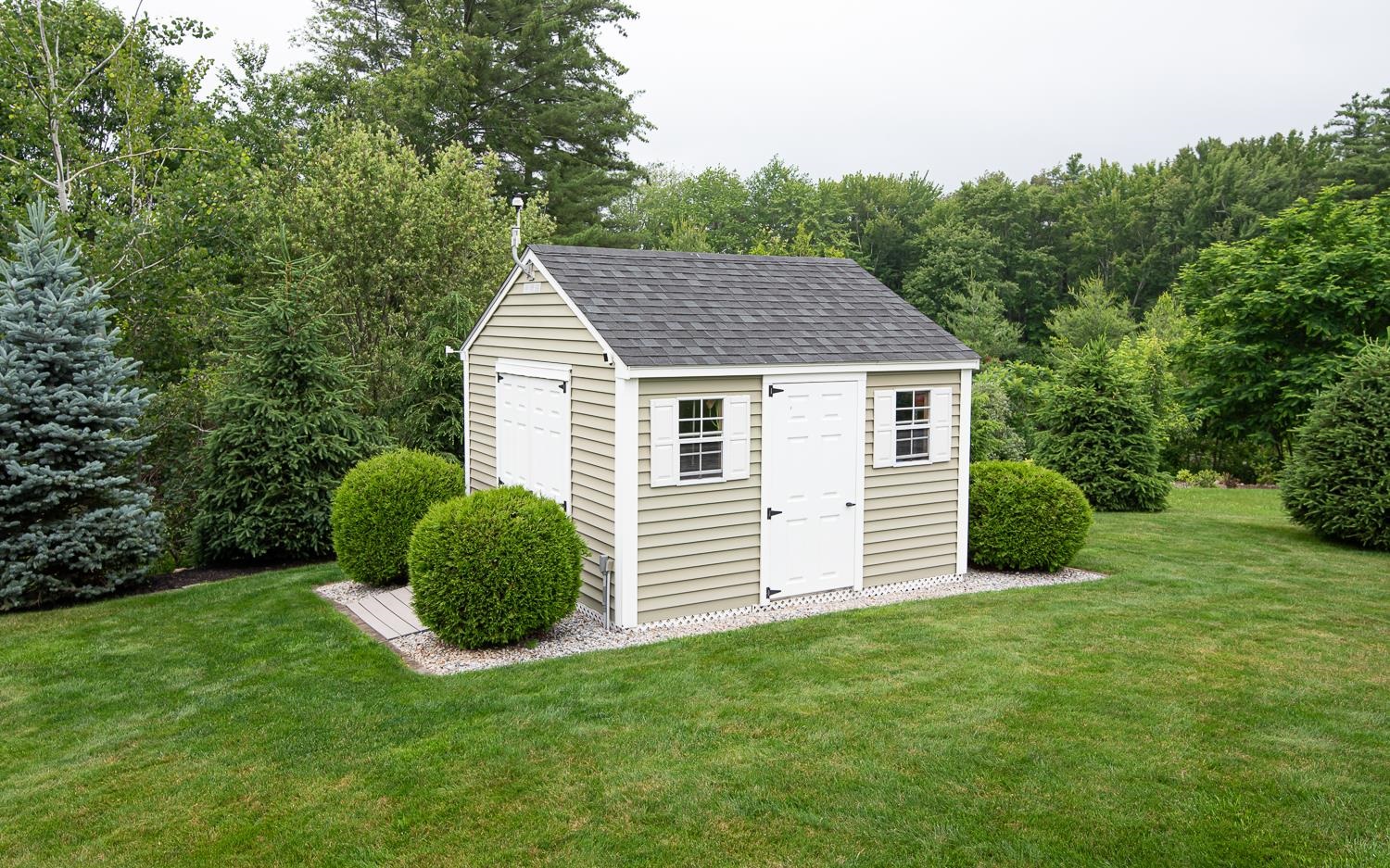 110 Freedom Hill Road Hampstead, NH 03841 - Photo 28 of 37
