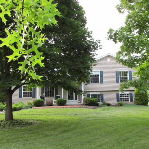 8802 Regnier Road Hebron, IL 60034 - Photo 1 of 16