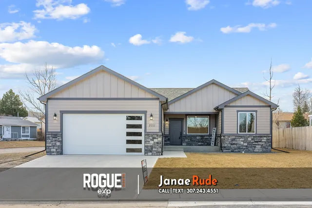 $435,000 | 2011 East 22nd Street, Casper, WY 82601