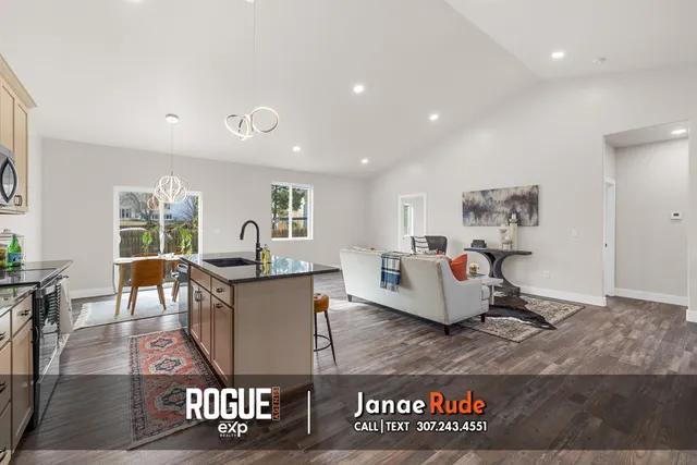 $435,000 | 2011 East 22nd Street, Casper, WY 82601