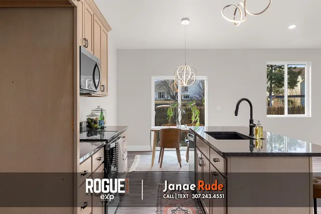 $435,000 | 2011 East 22nd Street, Casper, WY 82601