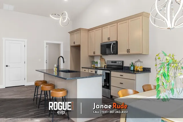 $435,000 | 2011 East 22nd Street, Casper, WY 82601