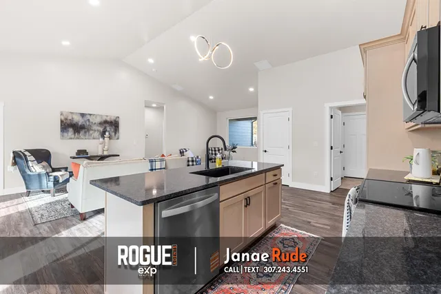 $435,000 | 2011 East 22nd Street, Casper, WY 82601