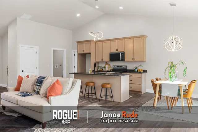 $435,000 | 2011 East 22nd Street, Casper, WY 82601