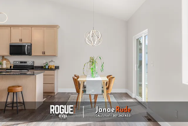 $435,000 | 2011 East 22nd Street, Casper, WY 82601