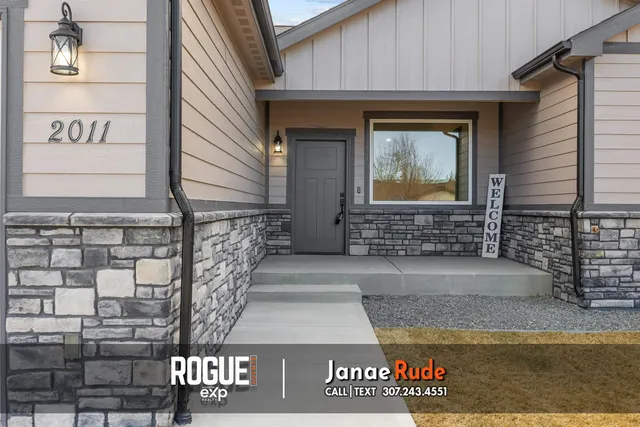 $435,000 | 2011 East 22nd Street, Casper, WY 82601