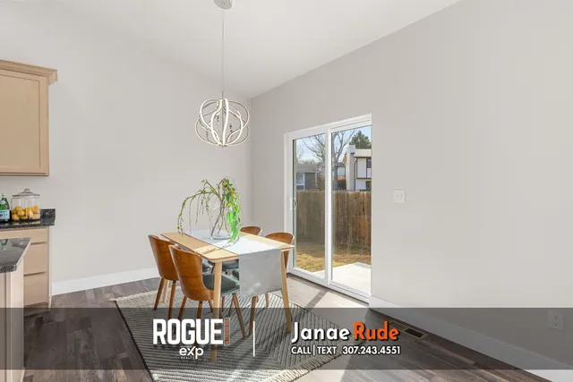 $435,000 | 2011 East 22nd Street, Casper, WY 82601