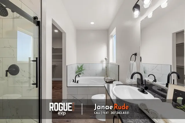 $435,000 | 2011 East 22nd Street, Casper, WY 82601