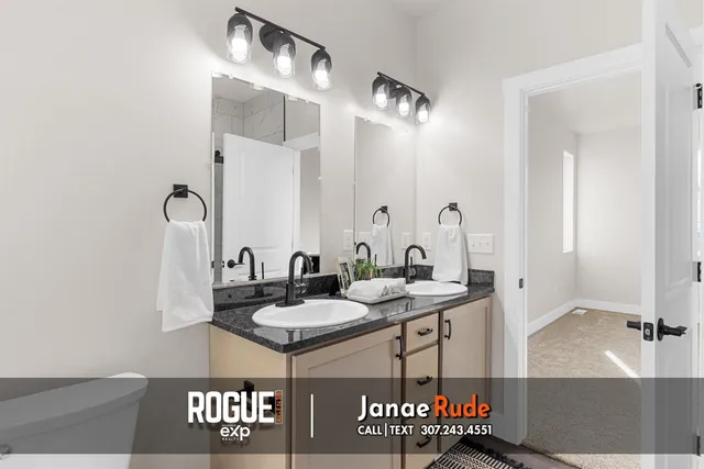 $435,000 | 2011 East 22nd Street, Casper, WY 82601