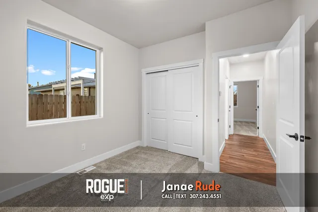 $435,000 | 2011 East 22nd Street, Casper, WY 82601