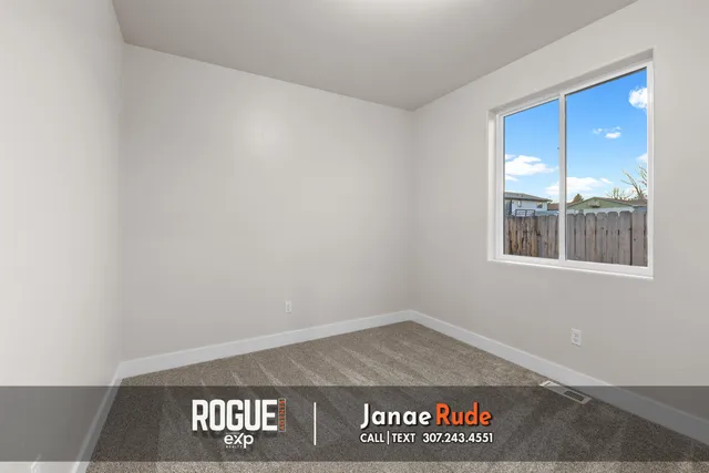 $435,000 | 2011 East 22nd Street, Casper, WY 82601