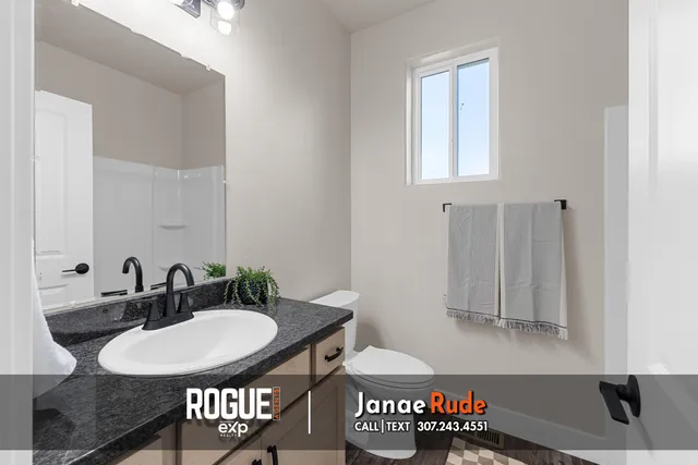 $435,000 | 2011 East 22nd Street, Casper, WY 82601