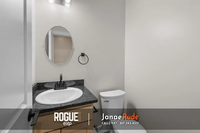 $435,000 | 2011 East 22nd Street, Casper, WY 82601