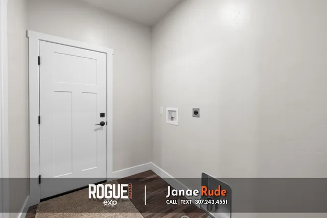 $435,000 | 2011 East 22nd Street, Casper, WY 82601