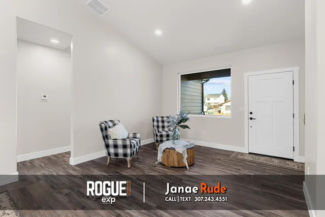 $435,000 | 2011 East 22nd Street, Casper, WY 82601