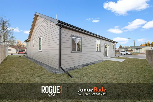 $435,000 | 2011 East 22nd Street, Casper, WY 82601