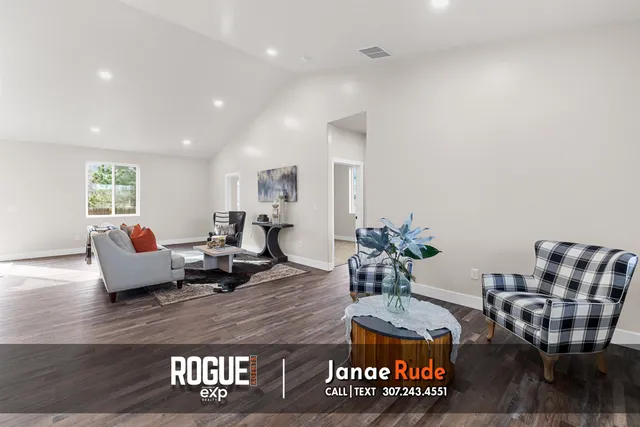 $435,000 | 2011 East 22nd Street, Casper, WY 82601