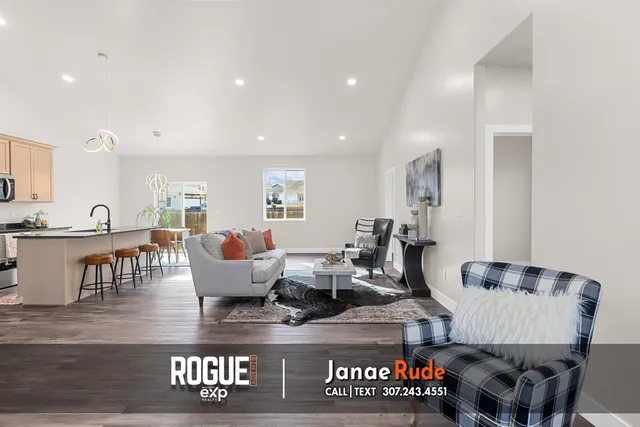 $435,000 | 2011 East 22nd Street, Casper, WY 82601