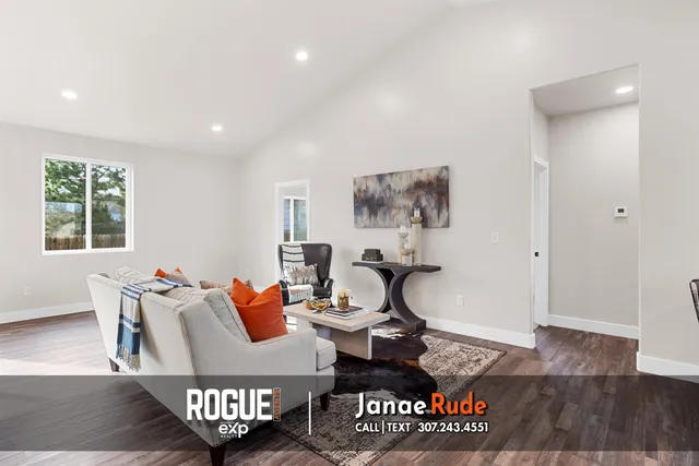 $435,000 | 2011 East 22nd Street, Casper, WY 82601