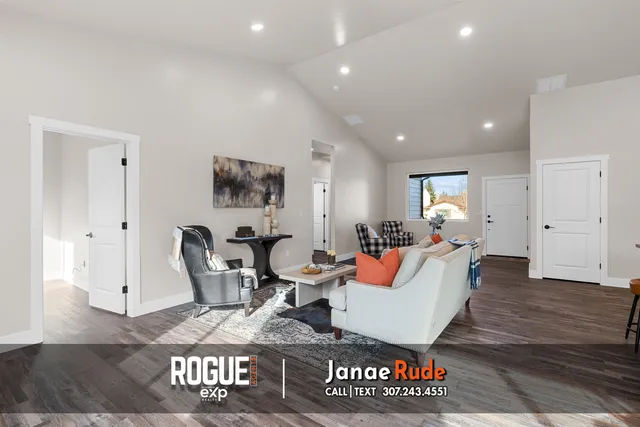 $435,000 | 2011 East 22nd Street, Casper, WY 82601