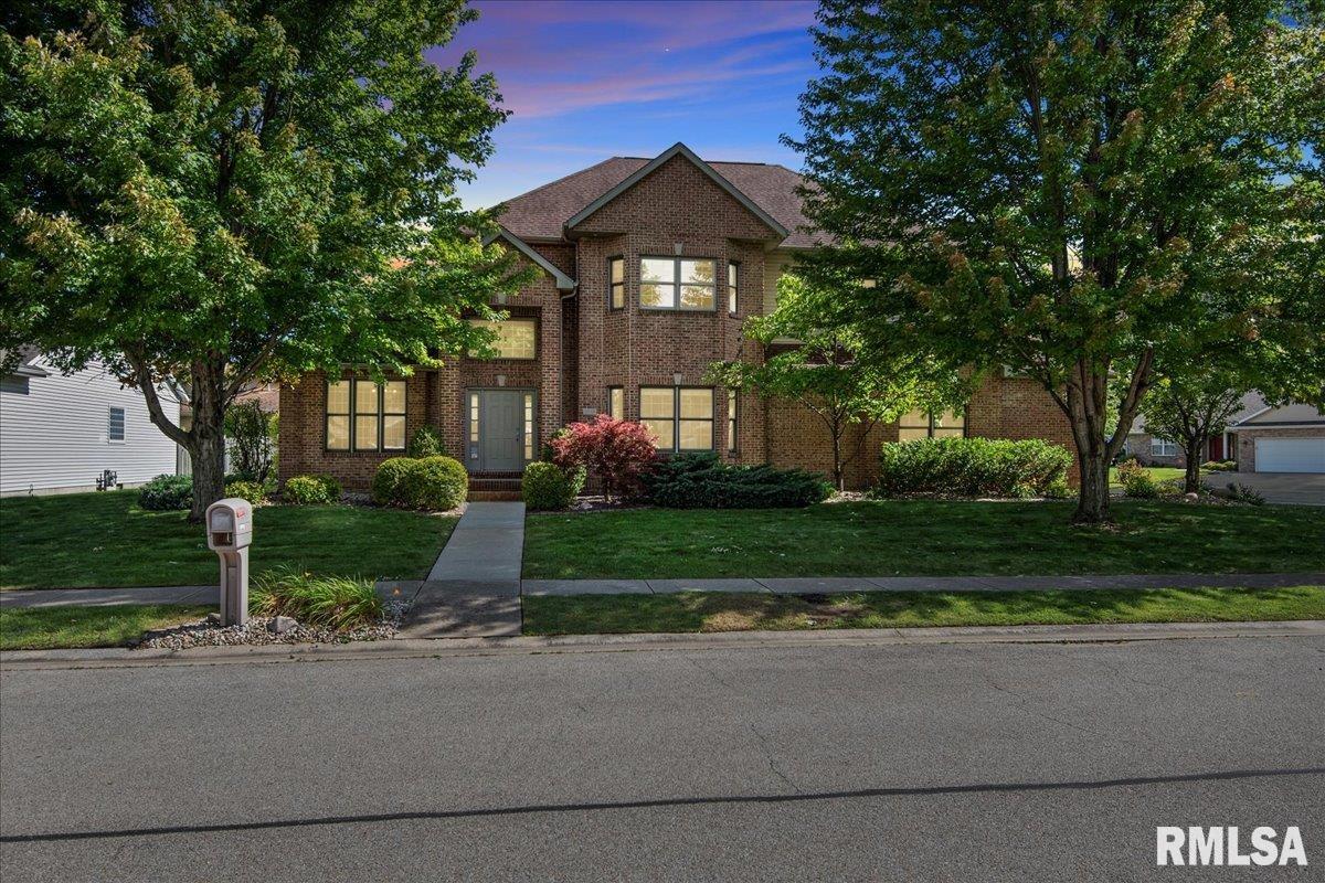 3516 Tamarak Drive Springfield, IL 62712 - Photo 1 of 65 Gallery Image 1