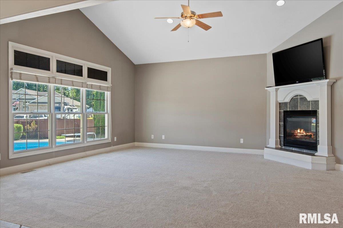 3516 Tamarak Drive Springfield, IL 62712 - Photo 19 of 65 Gallery Image 19