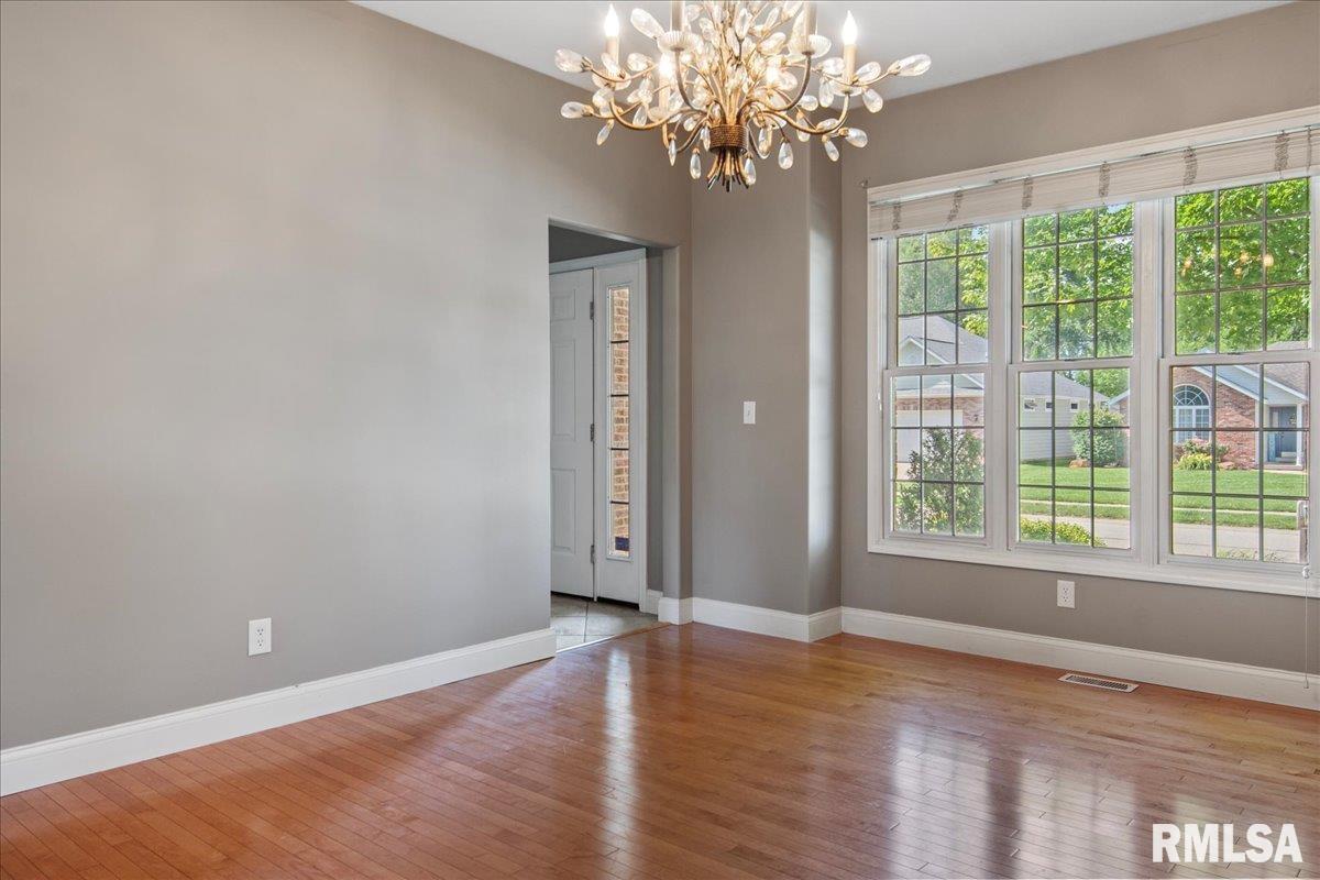 3516 Tamarak Drive Springfield, IL 62712 - Photo 23 of 65 Gallery Image 23
