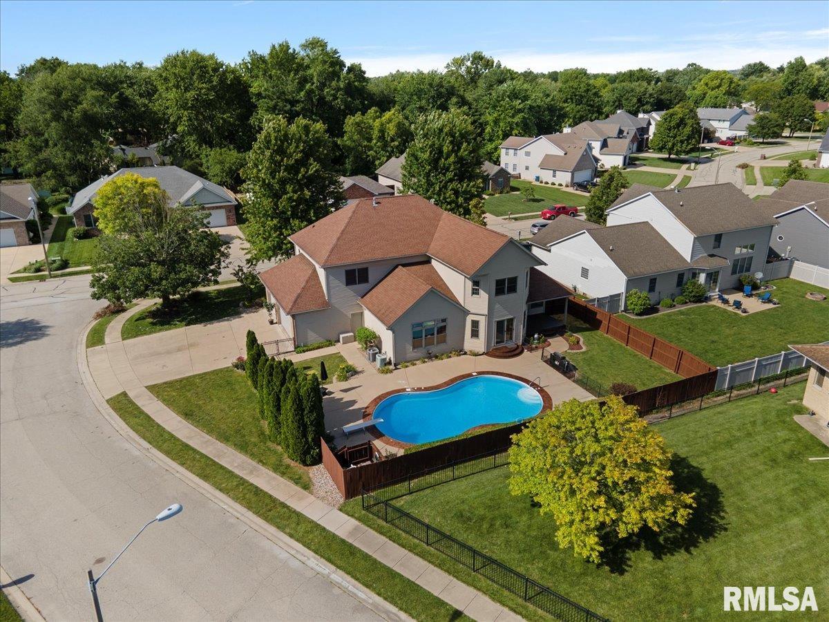 3516 Tamarak Drive Springfield, IL 62712 - Photo 4 of 65 Gallery Image 4