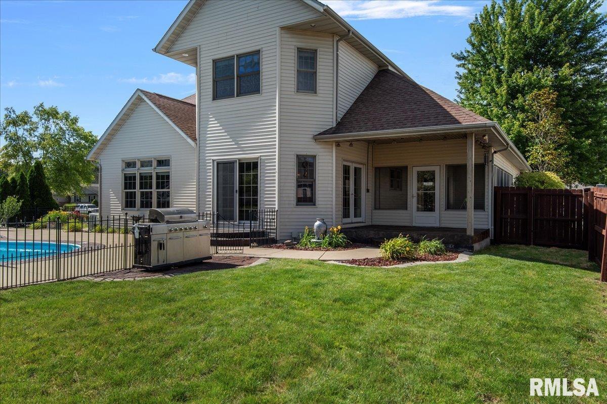 3516 Tamarak Drive Springfield, IL 62712 - Photo 59 of 65 Gallery Image 59