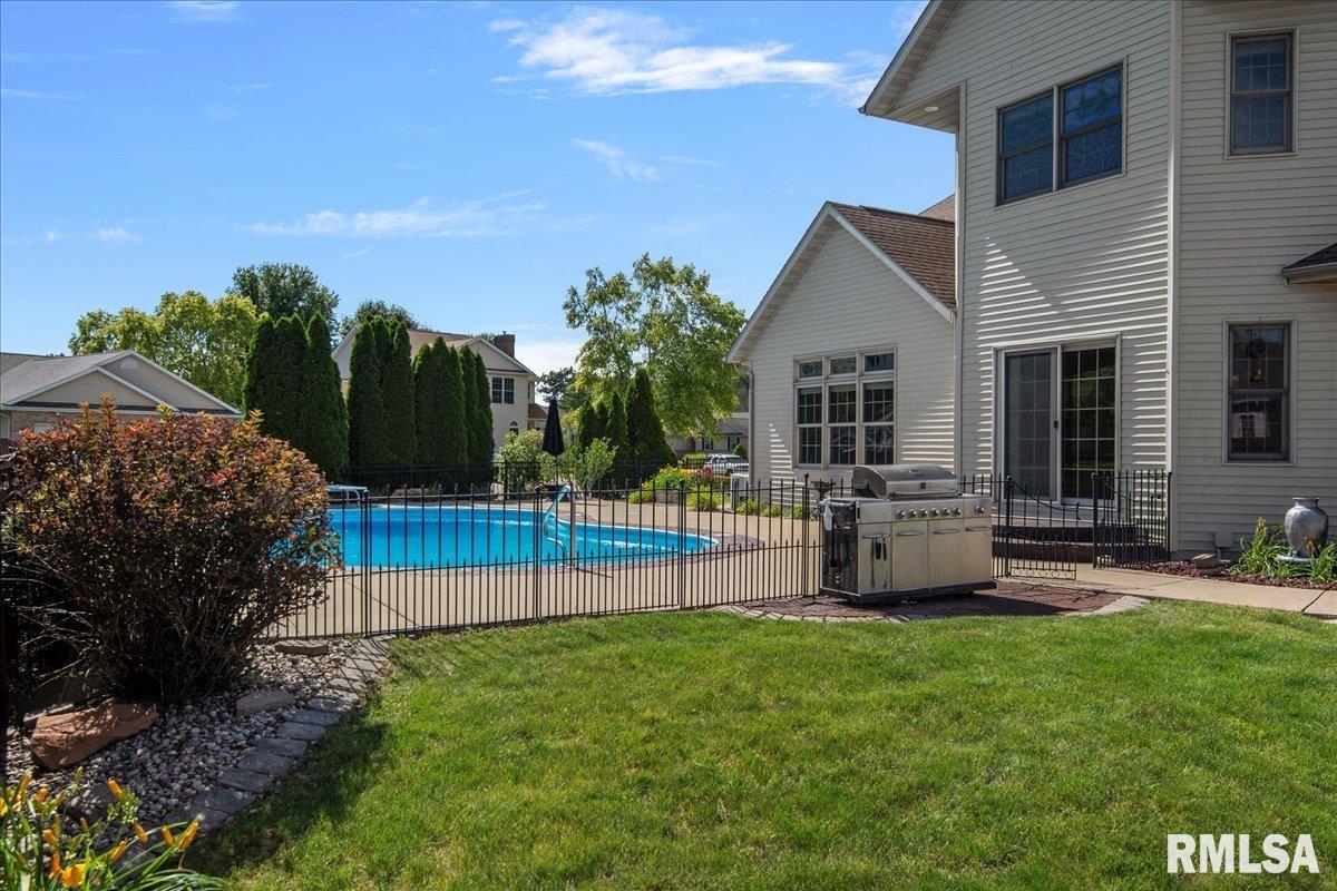 3516 Tamarak Drive Springfield, IL 62712 - Photo 60 of 65 Gallery Image 60