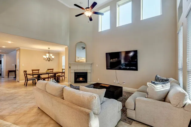 $3,200 | 18418 Hounds Lake Drive, New Caney, TX 77357