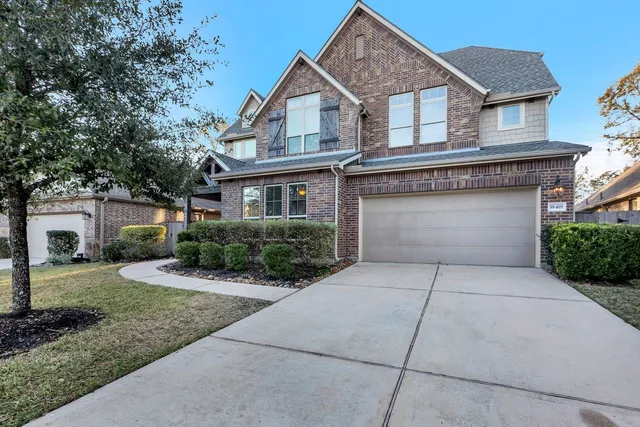 $3,200 | 18418 Hounds Lake Drive, New Caney, TX 77357