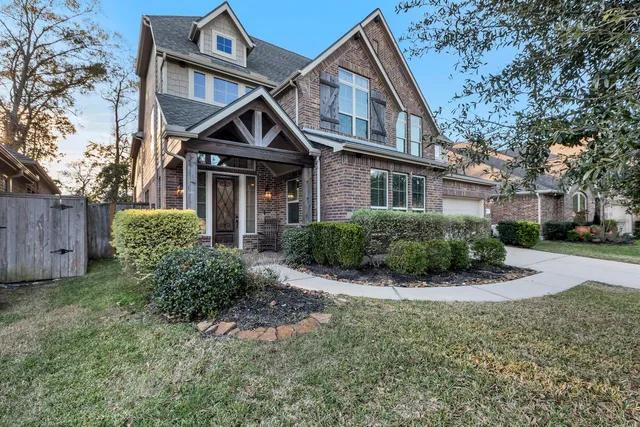 $3,200 | 18418 Hounds Lake Drive, New Caney, TX 77357