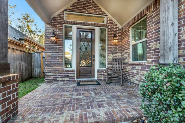 $3,200 | 18418 Hounds Lake Drive, New Caney, TX 77357