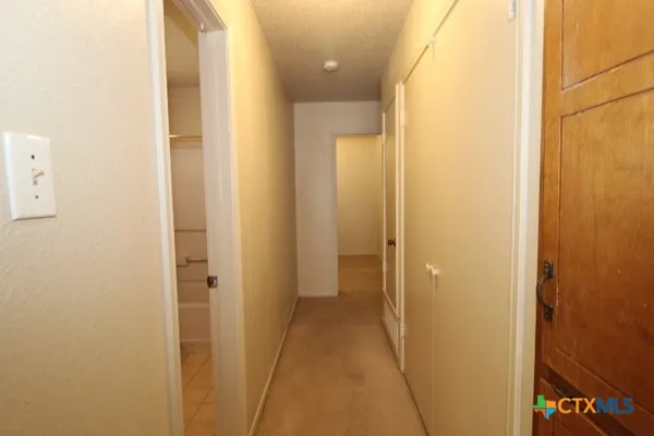 $775 | 208 Sorrell Drive, Unit A, Copperas Cove, TX 76522