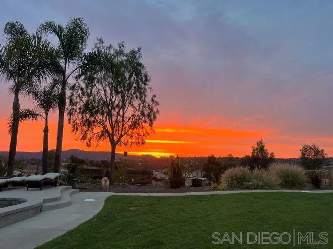 12625 Sagecrest Drive Poway, CA 92064 - Photo 1 of 1 a view of an outdoor space with mountain view