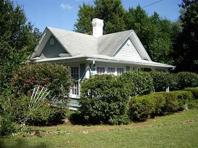 10 Caddell Road Pinehurst, NC 28374 - Photo 9 of 9 Additional Photo
