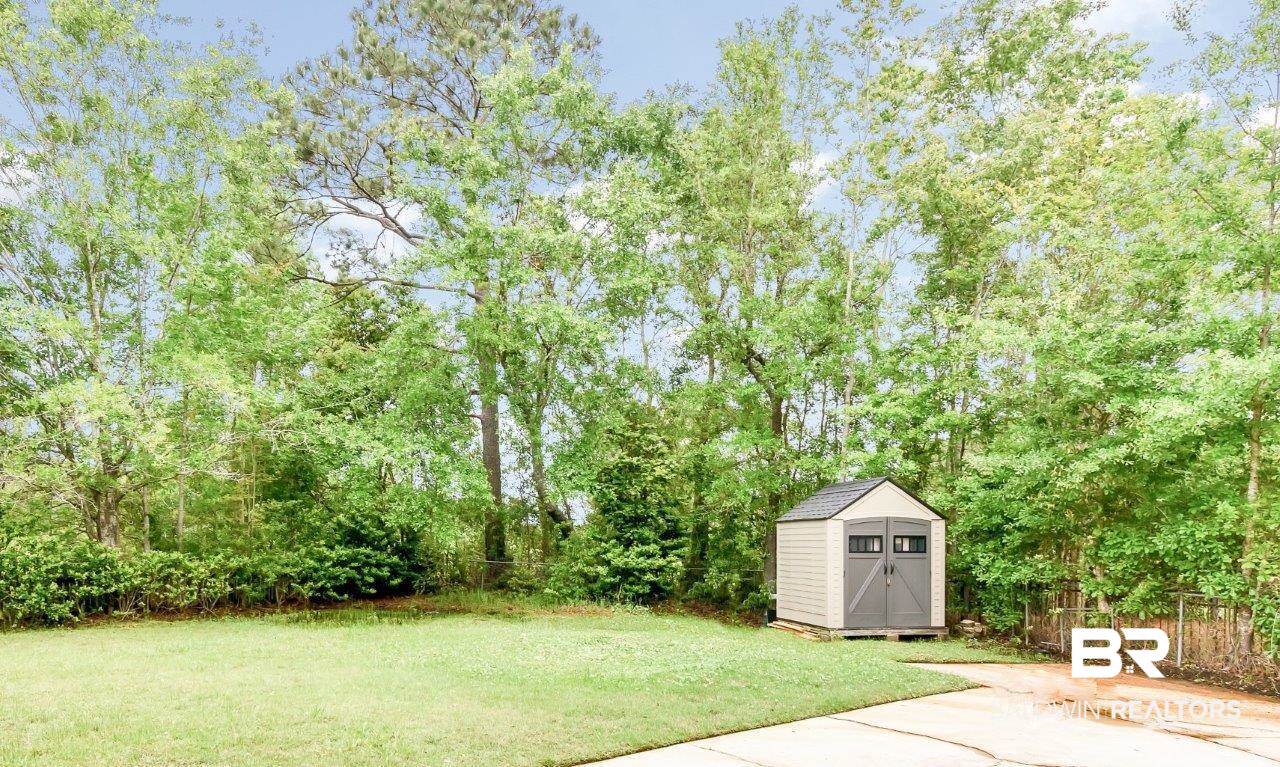 3904 West St Andrews Drive Mobile, AL 36693 - Photo 37 of 38