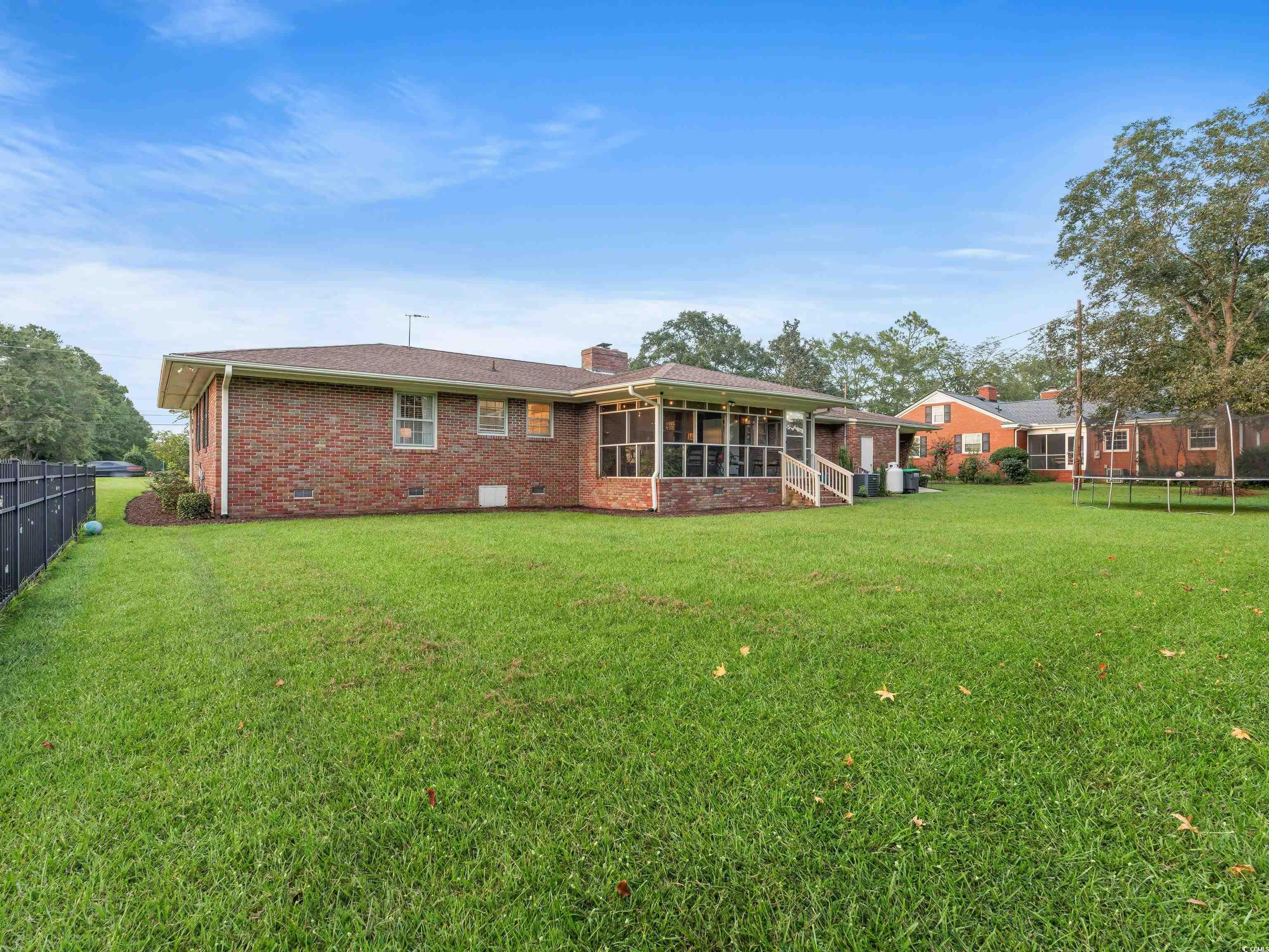 5416 Main Street Loris, SC 29569 - Photo 23 of 27 Gallery Image 23